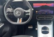 Mercedes GLB 200 AMG Line