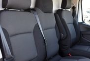 Renault Trafic L2H1 Extra aut