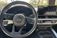 Audi A4 35 TFSI