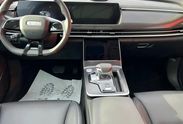 Baic Beijing 7 1.5T Luxury DCT