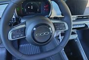 Fiat 600 Icon 1.2 Turbo Hybrid eDCT
