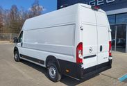 Opel Movano Heavy L4H3