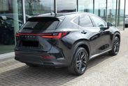 Lexus NX 450h+ Prestige 2.5 Plug-in Hybrid