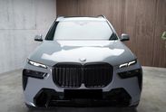 BMW X7 xDrive40i M Sport