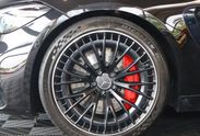 Mercedes CLE AMG 53 4-Matic+