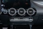 Mercedes GLA 220 4-Matic AMG Line