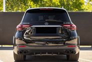 Mercedes GLE AMG 53 4-Matic+