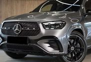 Mercedes GLE 450 d 4-Matic AMG Line