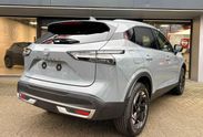 Nissan Qashqai N-Connecta Xtronic 1.3 DIG-T mHEV