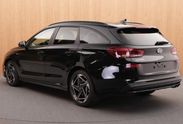 Hyundai i30 1.6 T-GDI N-Line DCT