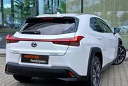 Lexus UX 200 Elegance 2WD