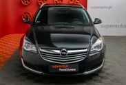 Opel Insignia 2.0 CDTI ecoFLEX