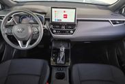 Toyota Corolla Cross 2.0 Hybrid Style
