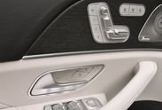 Mercedes GLE Coupe 450 d 4-Matic AMG Line