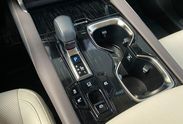 Lexus RX 350H f Sport Design