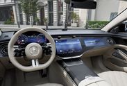 Mercedes S Klasa 450 d 4-Matic Long Edycja 140 Lat Innowacji