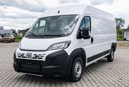 Fiat Ducato L3H2