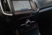 Ford S-MAX 2.0 Ecoblue Awd Vignale