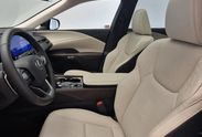 Lexus RX F Sport Design 2.5 Hybrid Plug-in