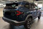 Dacia Bigster Journey LPG 1.2 mHEV