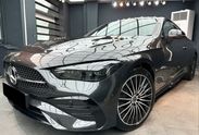 Mercedes CLE 300 4-Matic AMG Line