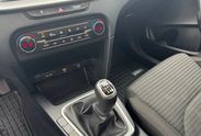 Kia Cee'd 1.5 T-GDI M