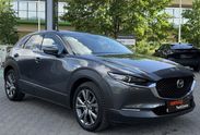 Mazda CX-30 2.0 Exclusive-Line 2WD aut