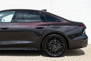 Audi A6 TFSI quattro S line