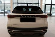 Omoda 5 1.5 T-GDI Hybrid Premium DHT