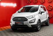 Ford Ecosport 1.0 EcoBoost