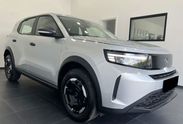 Opel Frontera Edition 1.2 Turbo