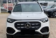 Mercedes GLB 200 AMG Line