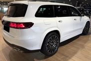 Mercedes GLS 450 d 4MATIC