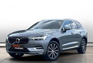 Volvo XC60 B4 D AWD Inscription aut