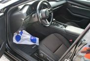 Mazda 3 2.0 mHEV