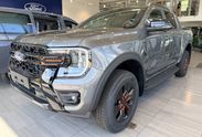 Ford Ranger Wildtrak PHEV A10