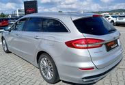 Ford Mondeo 2.0 Ecoblue Titanium