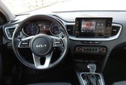 Kia Cee'd 1.5 T-GDI DCT