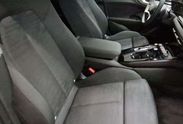 Audi A5 TFSI S line