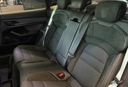 Porsche Taycan 4 Black Edition