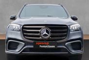 Mercedes GLS 450 d 4MATIC
