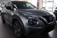 Nissan Juke N-Connecta 1.0 DIG-T