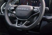 Skoda Kodiaq Sportline 2.0 TDI DSG 4x4