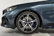 BMW Seria 5 540d xDrive M Sport