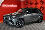 Mercedes GLE 450 d 4-Matic AMG Line