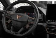 Cupra Leon Sportstourer 1.5 eTSI mHEV DSG