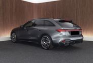 Audi A5 TFSI quattro S line Avant