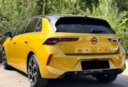 Opel Astra Ultimate 1.2 Turbo  eDCT6  mHEV