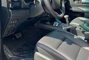 Toyota HiLux Double Cab Invincible