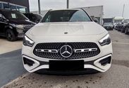 Mercedes GLA 200 AMG Line